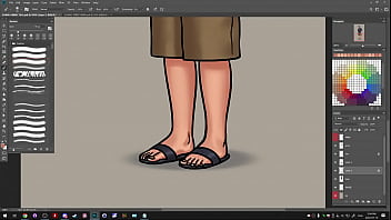 Sts broadcast by dc on picarto from july fifteenth 2022