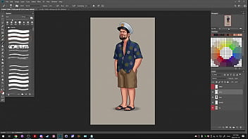 Sts broadcast by dc on picarto from july fifteenth 2022