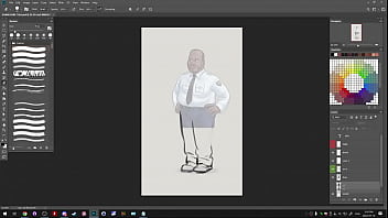 Sts broadcast by dc on picarto from july fifteenth 2022