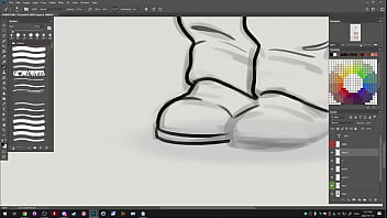 Sts broadcast by dc on picarto from july fifteenth 2022