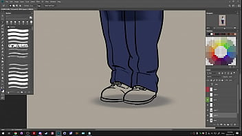 Sts broadcast by dc on picarto from july fifteenth 2022