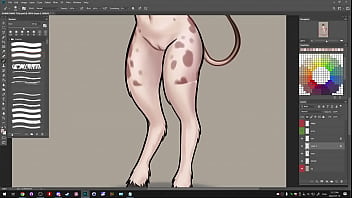 Sts broadcast by dc on picarto from july fifteenth 2022