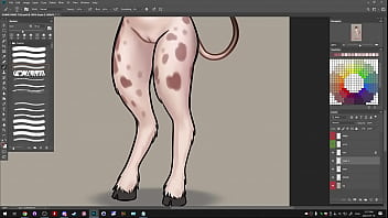 Sts broadcast by dc on picarto from july fifteenth 2022