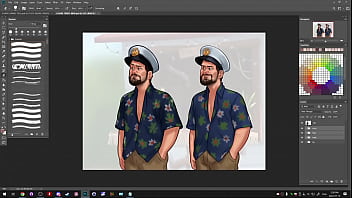 Sts broadcast by dc on picarto from july fifteenth 2022