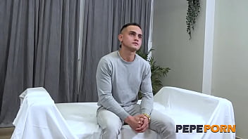 Emmita smile wants a massage with a very happy ending