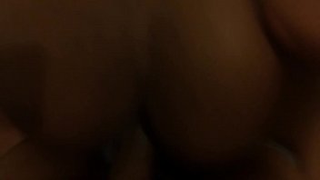 Longdick style on a rat bitch