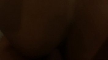 Longdick style on a rat bitch