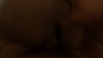 Longdick style on a rat bitch