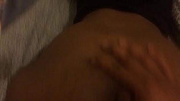 Longdick style on a rat bitch