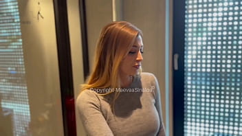 Maeva sinaloa husband films his unfaithful wife having sex with léo santos