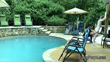 Ass Fucking Skinny Dipping Stranger thumbnail