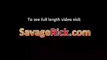 Nasty hot milf blonde babe gets bondage