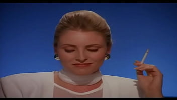 Imitando sharon stone