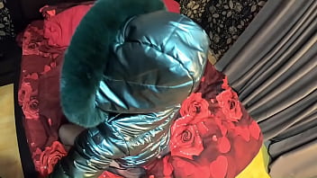 My husband friend is in our bed i want to suck him very hard preview