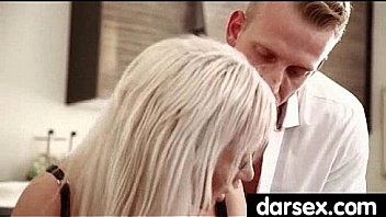 Gorgeous Babe Passionately Fucked 26 thumbnail