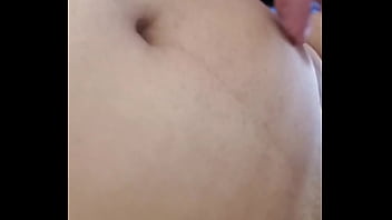 Se le moja demasiado el coño