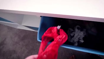 Fuck my stepdaughter at work day