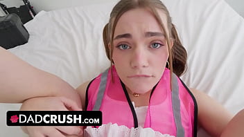 Fuck my stepdaughter at work day