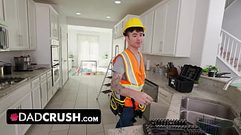 Fuck my stepdaughter at work day