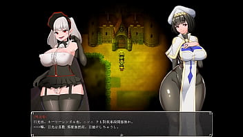 Nymphomania priestess吸血鬼gallery 0 65版本好像沒太多吸血鬼的差分 有點可惜