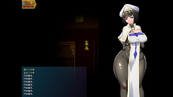 Nymphomania priestess吸血鬼gallery 0 65版本好像沒太多吸血鬼的差分 有點可惜