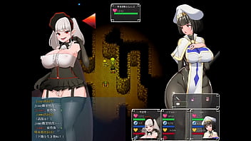 Nymphomania priestess吸血鬼gallery 0 65版本好像沒太多吸血鬼的差分 有點可惜