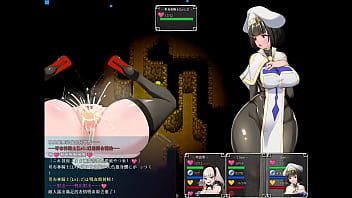 Nymphomania priestess吸血鬼gallery 0 65版本好像沒太多吸血鬼的差分 有點可惜