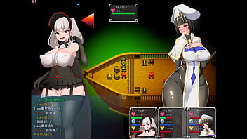 Nymphomania priestess吸血鬼gallery 0 65版本好像沒太多吸血鬼的差分 有點可惜