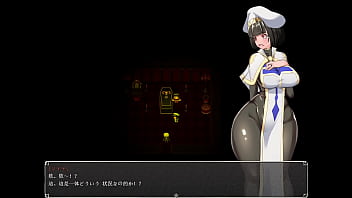 Nymphomania priestess吸血鬼gallery 0 65版本好像沒太多吸血鬼的差分 有點可惜