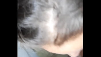 Levando uma surra de pau