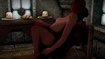 The difficult choice of a mother