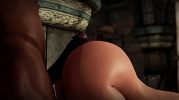 The difficult choice of a mother