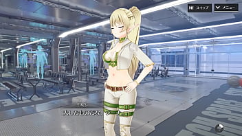 Shangri la drive gina ＳＳＲ『where feelings reside』【the voice of the heart】