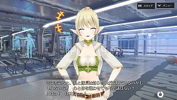 Shangri la drive gina ＳＳＲ『where feelings reside』【the voice of the heart】