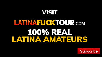 Doggy style tight anal pounding