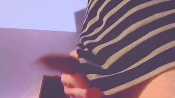 Amateurboy Does Cock Whipping And Hard Masturbation thumbnail