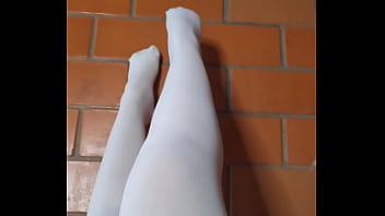 Kawaii legs
