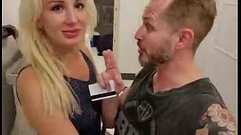 Emily ross anal gape & creampie part 2 bonus episode behind the scenes sex after shooting