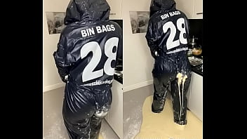 Tela Sire Pegajoso Negro thumbnail