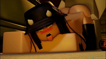 Melstead alleyway with noise audio roblox animation Melstead alleyway with noise audio roblox animation