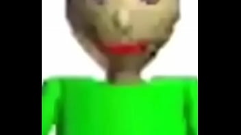 Baldi but he's incoming