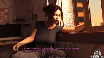 Eruption imminent ep 101 visual novel gameplay hd