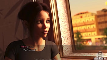 Eruption Imminent Ep101 Visual Novel Gameplay Hd thumbnail