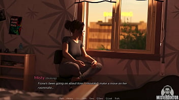 Eruption Imminent Ep101 Visual Novel Gameplay Hd thumbnail