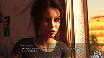 Eruption Imminent Ep101 Visual Novel Gameplay Hd thumbnail