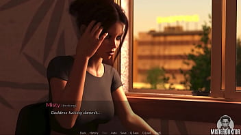 Eruption Imminent Ep101 Visual Novel Gameplay Hd thumbnail