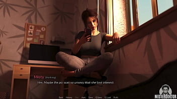 Eruption Imminent Ep101 Visual Novel Gameplay Hd thumbnail