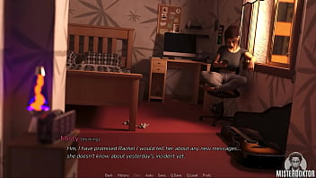 Eruption Imminent Ep101 Visual Novel Gameplay Hd thumbnail