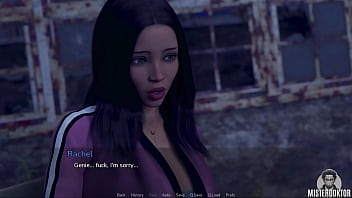 Eruption Imminent Ep101 Visual Novel Gameplay Hd thumbnail