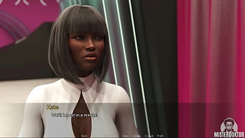 Eruption imminent ep 101 visual novel gameplay hd